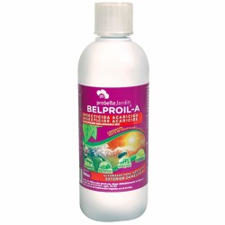 BELPROIL -Aceite parafínico 83%-