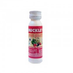 BUCKLEY (12 cc) Betaciflutrin 2,5% p/v