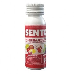 SENTO -Clofentezin 50% p/v-