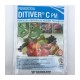DITIVER C PM (40 gr) -Oxicloruro de cobre 50%