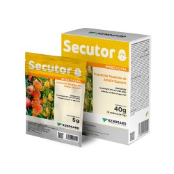 SECUTOR (40 gr.) -Insecticida-
