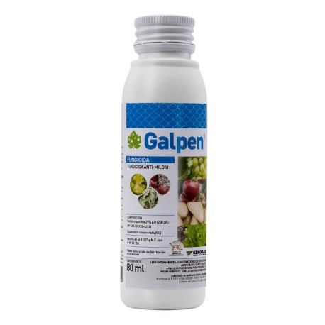GALPEN (10 ml) -eficaz contra hongos-