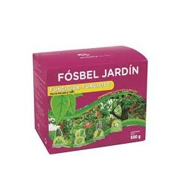 FOSBEL JARDIN (500 gr) -Fosetil Al 80%