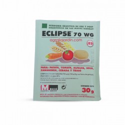ECLIPSE (40 gr.) -Metribuzina 70%- Herbicida