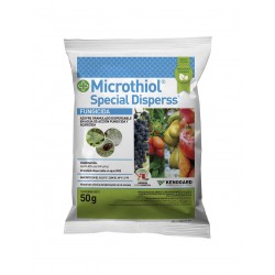 MICROTHIOL (50 gr.) -Azufre-
