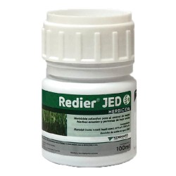 REDIER JED (100 ml) -Fluroxipir 20- Herbicida de hoja ancha