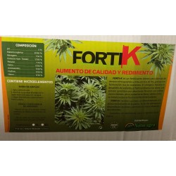 FORTI K